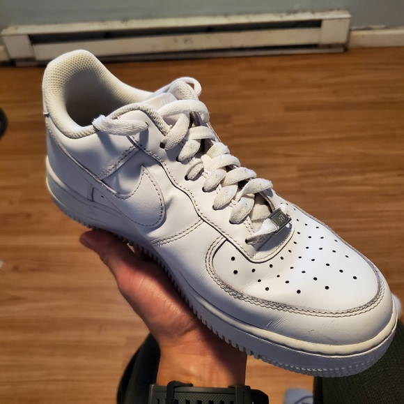 Nike Air Force 1 ‘07  AF1 - Picture 8 of 11